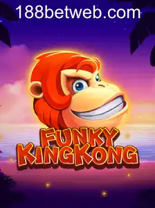 FunkyKingKong