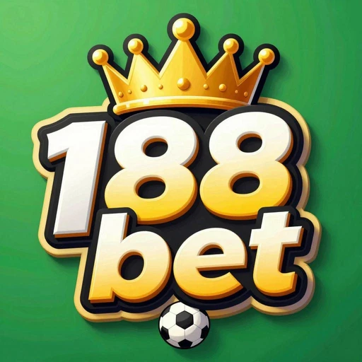 188BET: Aposta como um Campeão! Logo