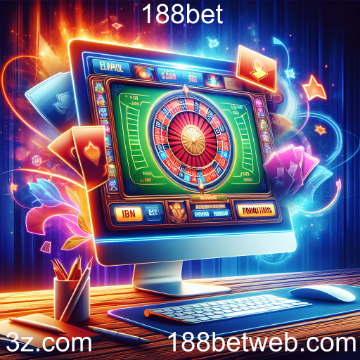 Descubra as Melhores Promoções da 188bet para Aumentar suas Chances de Ganhar